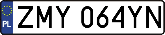 ZMY064YN