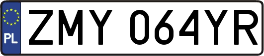 ZMY064YR
