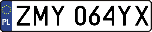 ZMY064YX