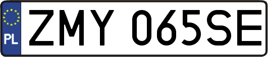 ZMY065SE