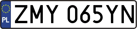 ZMY065YN