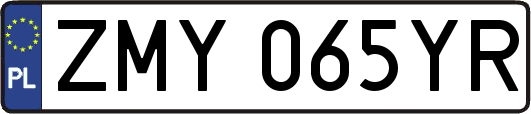 ZMY065YR