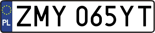 ZMY065YT