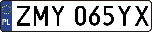 ZMY065YX