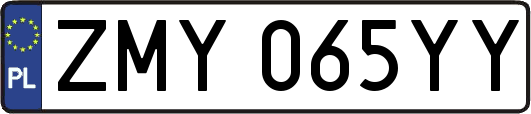 ZMY065YY