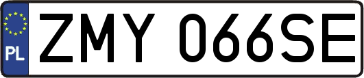 ZMY066SE