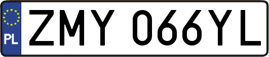 ZMY066YL