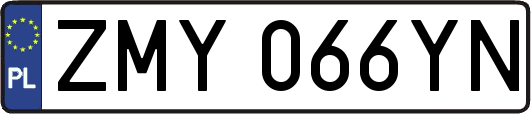 ZMY066YN