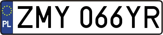 ZMY066YR