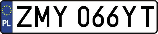 ZMY066YT