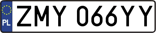 ZMY066YY