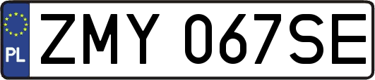 ZMY067SE
