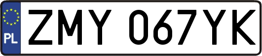 ZMY067YK