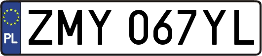 ZMY067YL