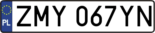ZMY067YN