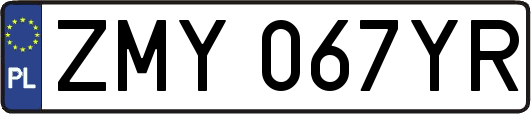 ZMY067YR