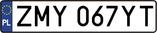 ZMY067YT