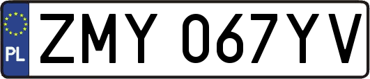 ZMY067YV