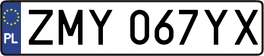 ZMY067YX
