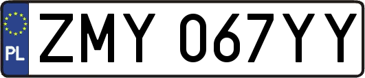 ZMY067YY