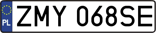 ZMY068SE