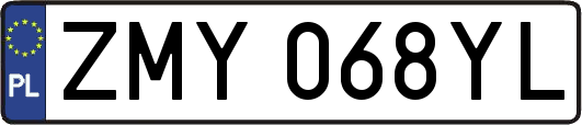 ZMY068YL