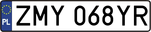 ZMY068YR