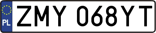 ZMY068YT