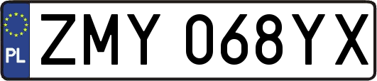 ZMY068YX