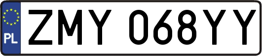 ZMY068YY
