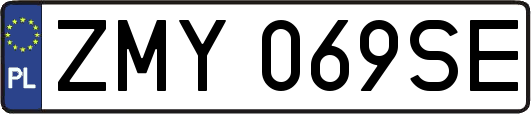 ZMY069SE