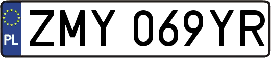 ZMY069YR