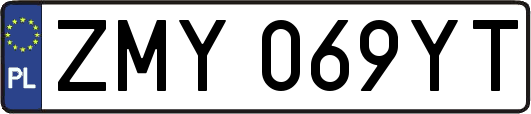 ZMY069YT