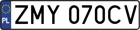ZMY070CV
