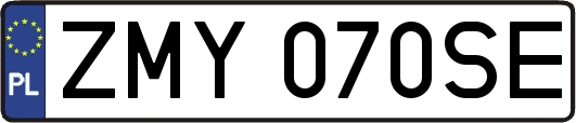ZMY070SE