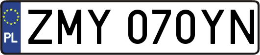 ZMY070YN