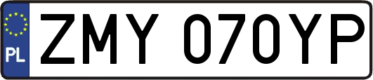 ZMY070YP