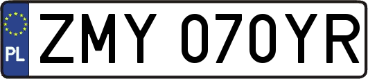 ZMY070YR