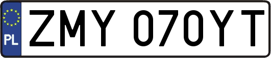ZMY070YT