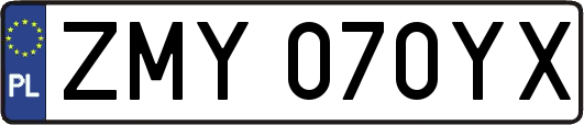ZMY070YX