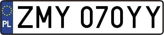 ZMY070YY