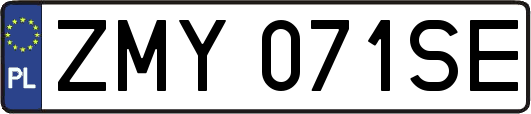 ZMY071SE