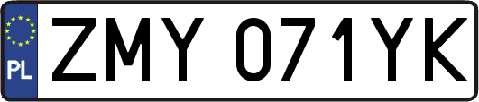 ZMY071YK