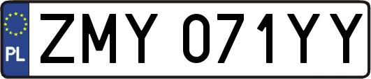 ZMY071YY