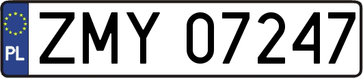 ZMY07247