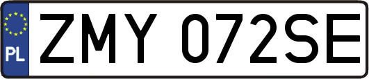 ZMY072SE