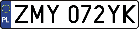 ZMY072YK
