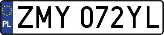 ZMY072YL