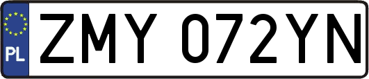 ZMY072YN