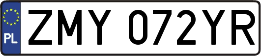 ZMY072YR